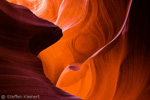 Antelope Canyon, Lower, Arizona, USA 26
